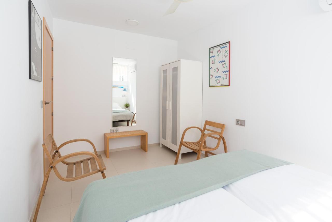 Pedregalejo, Casita Cerca Del Mar Apartamento Málaga