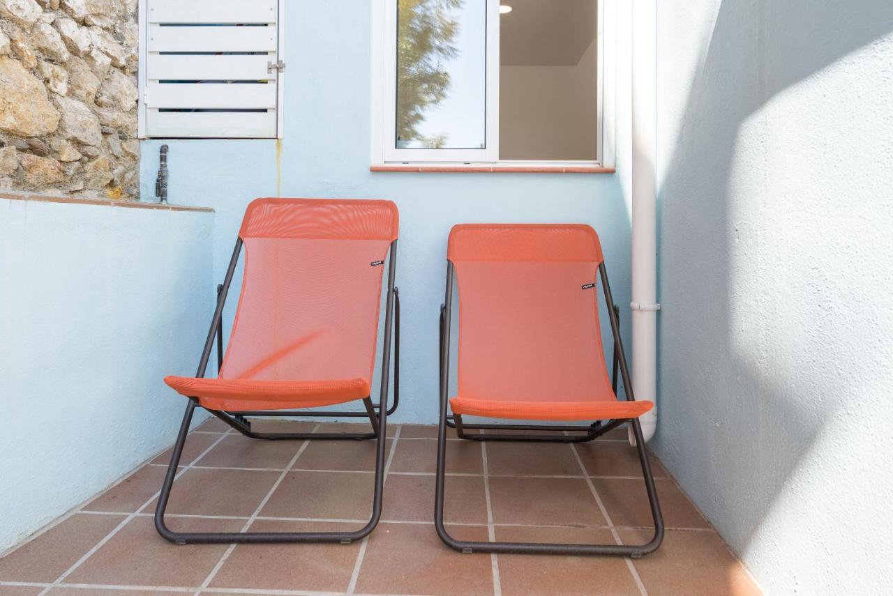 Pedregalejo, Casita Cerca Del Mar Apartamento *