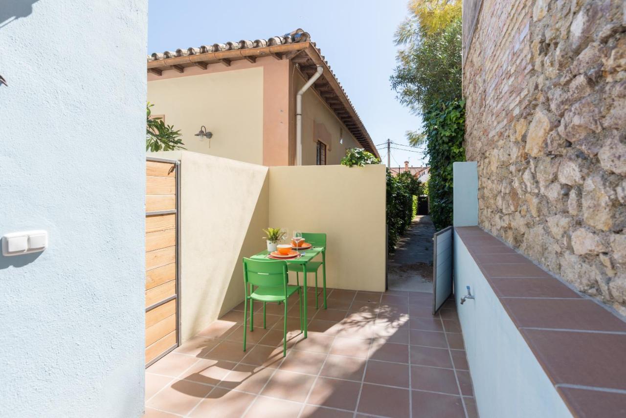 Pedregalejo, Casita Cerca Del Mar Apartamento *