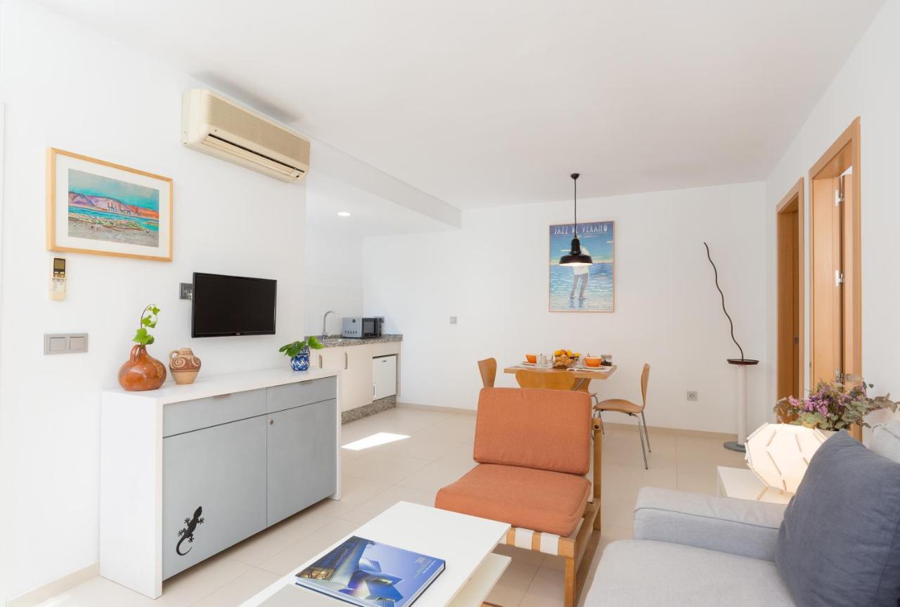 Pedregalejo, Casita Cerca Del Mar Apartamento *