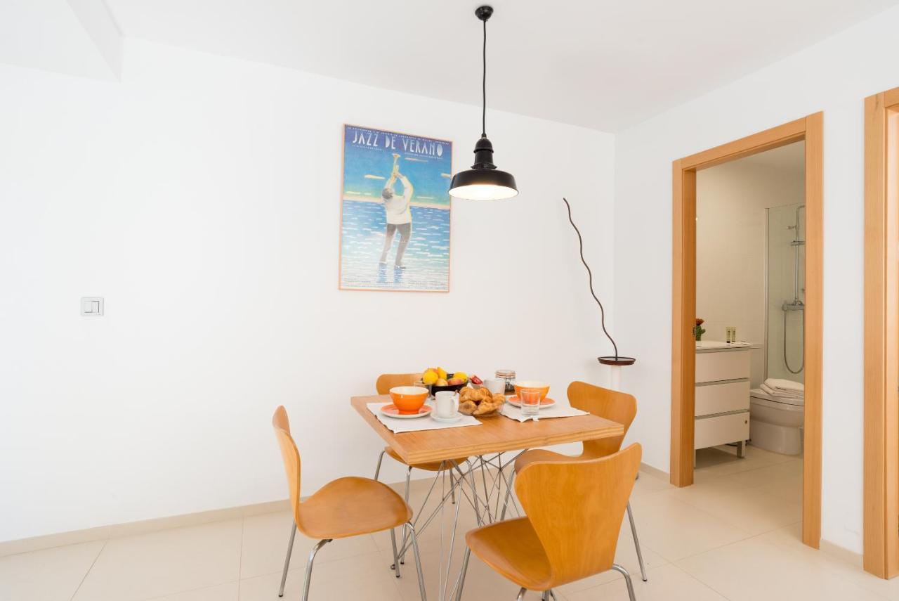 Pedregalejo, Casita Cerca Del Mar Apartment Málaga