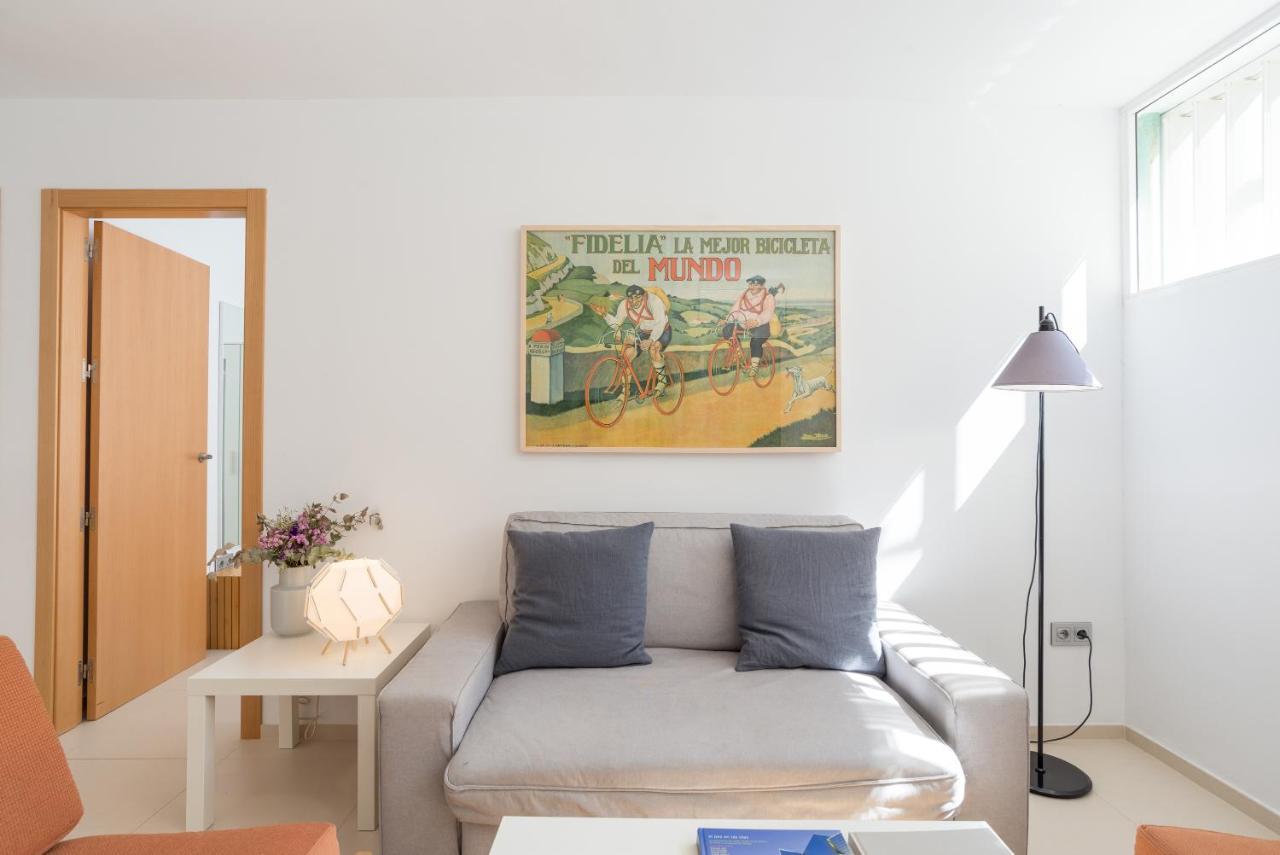Pedregalejo, Casita Cerca Del Mar Lejlighed Málaga