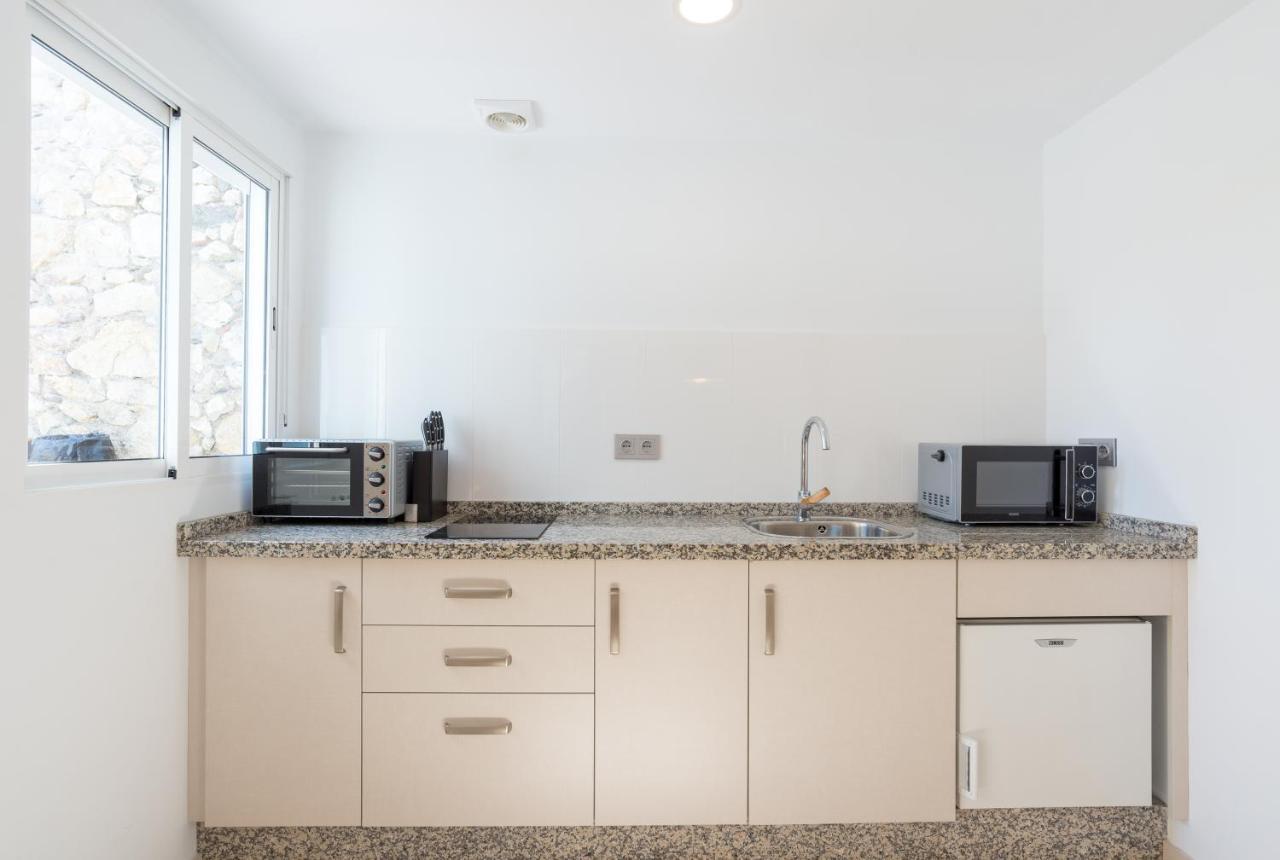 Lejlighed Pedregalejo, Casita Cerca Del Mar Málaga
